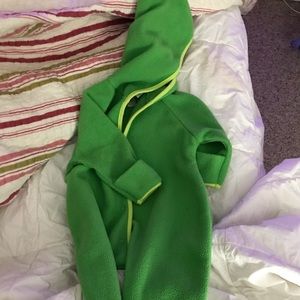 Zutano cozie elf suit 6 months